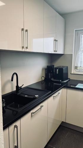 菲林克倫克公寓 (Ferienwohnung Klenk) in 奧斯特菲爾德爾恩