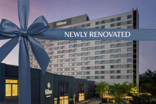 Hilton Düsseldorf - Hotel