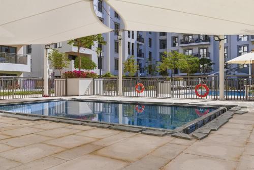 Town Square Zahra 2B - 2 Bedroom Apartment - Allsopp & Allsopp - image 10