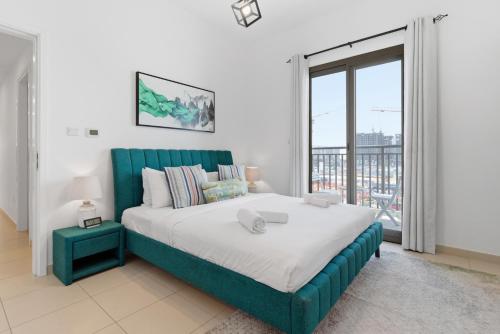 Town Square Zahra 2B - 2 Bedroom Apartment - Allsopp & Allsopp - image 2