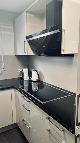 菲林克倫克公寓 (Ferienwohnung Klenk) in 奧斯特菲爾德爾恩