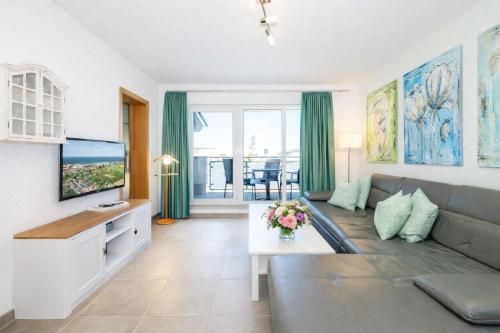 Yachthafenresidenz - Wohnung 9308 / 891 in Kühlungsborn, Deutschland