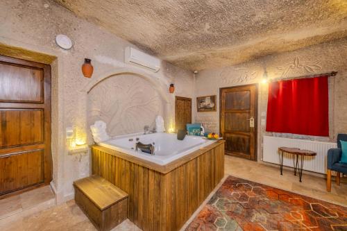 Grand Elite Cave Suites in Goreme városközpont