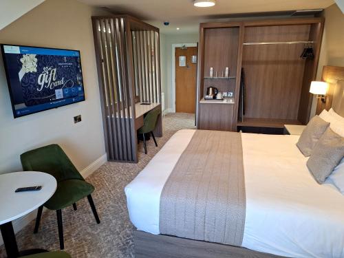 Double room, superior