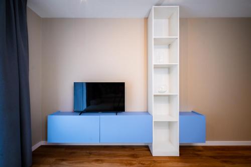 Aviva Living by Flat Mаnager Room Type - Apartment - Ground Floor