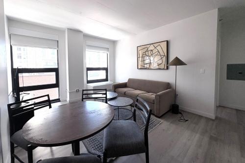 Fasiliteter, Court Square Hotel Long Island City New York , Belvilla District 6 Formerly Sonder in Long Island City
