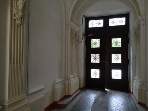 Pemandangan luar, Apartments Pomerio Rijeka East in Rijeka