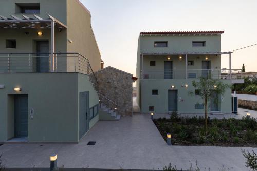 QUERCUS Boutique Living in Loutsa Prevezas