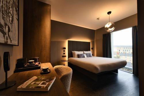 Hotel AMANO Covent Garden