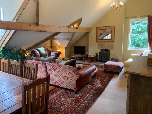 Large Ingleton Apartment, Yorkshire Dales, Three Peaks, Ingleton (fotografie 2)