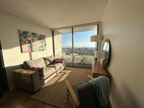 Modern Apartment Full View and Top Location