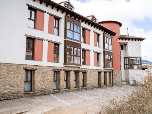 Viesnīcas āriene, El Rinconcico in Valdelinares