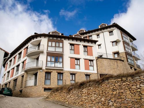 Viesnīcas āriene, El Rinconcico in Valdelinares