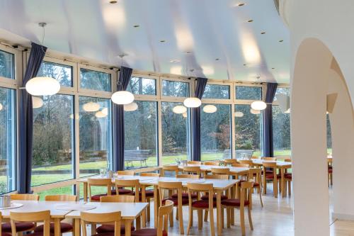 Szórakozási lehetőségek, Schonblick - Christliches Gastezentrum in Schwabisch Gmund
