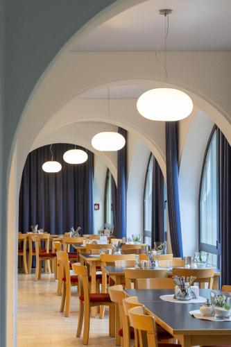 Szórakozási lehetőségek, Schonblick - Christliches Gastezentrum in Schwabisch Gmund