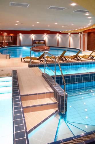 Hotel Therma - image 12