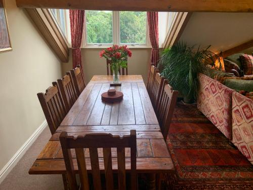 Large Ingleton Apartment, Yorkshire Dales, Three Peaks, Ingleton (fotografie 6)