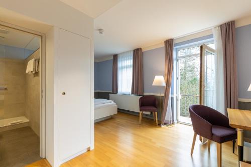 Schonblick - Christliches Gastezentrum in Schwabisch Gmund