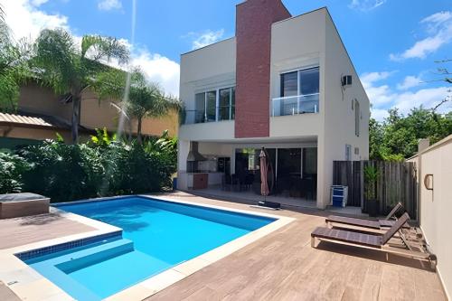 Casas Paradiso - Casa Marítima de Luxo na Praia da Baleia – khách sạn tại Praia da Baleia
