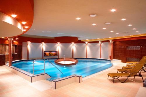 Hotel Therma - image 10