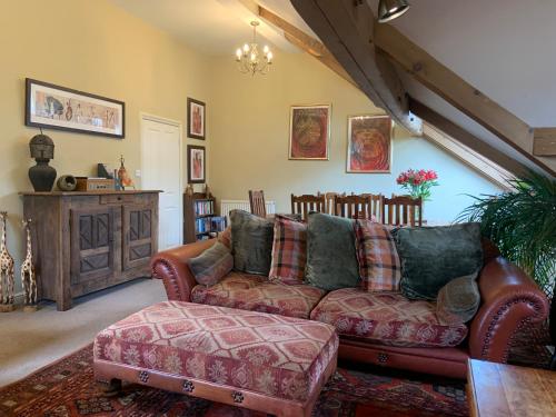 Large Ingleton Apartment, Yorkshire Dales, Three Peaks, Ingleton (fotografie 7)