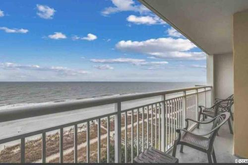 Azure Abode at Boardwalk