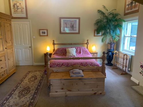Large Ingleton Apartment, Yorkshire Dales, Three Peaks, Ingleton (fotografie 10)