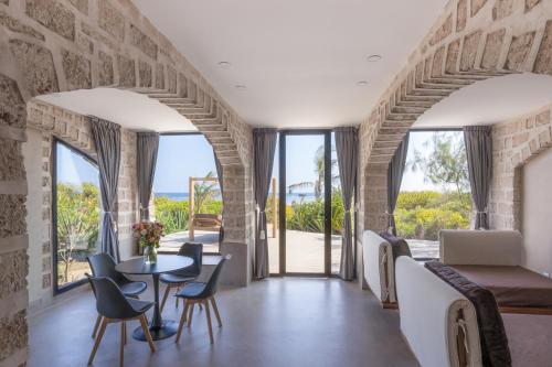 View, The Charming Lonno Lodge Watamu in Watamu