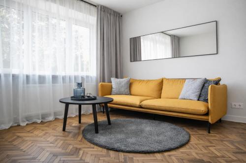 The Central Spot – khách sạn tại Siauliai