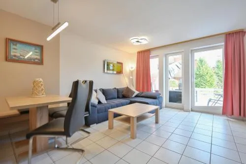 FeWo Haus Birgitt in Dahme, Deutschland