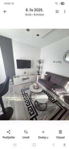 Apartman Rex in Kucice