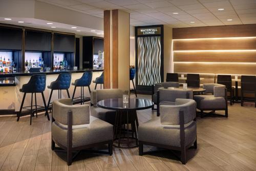 Sheraton West Des Moines in West Des Moines, USA