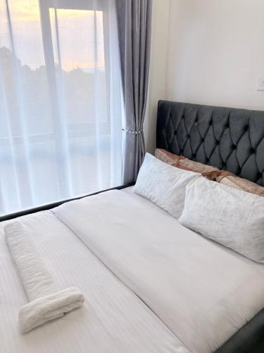 Tiffer Stay in Ruiru