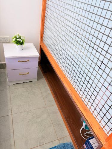 Tiffer Stay in Ruiru