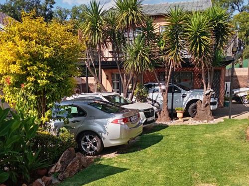Petra Lodge – Edenvale, PA