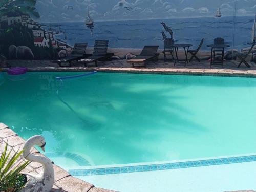 Petra Lodge – Edenvale, PA