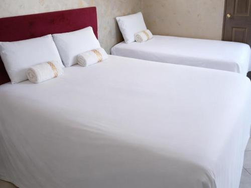 Petra Lodge – Edenvale, PA