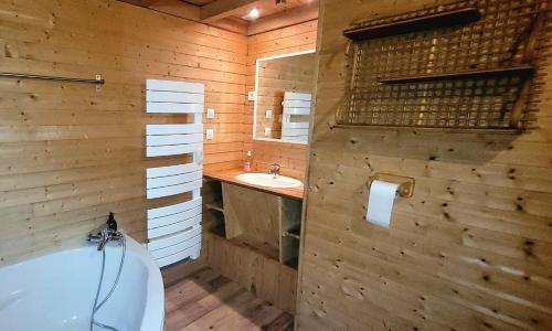 Vannas istaba, Gite Coeurdacier in Monthureux-sur-Saone
