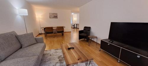 Executive 2 BD flat in city center - Hösch 1, Zürich (photo 7)