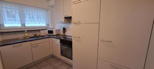 Executive 2 BD flat in city center - Hösch 1, Zürich (photo 8)
