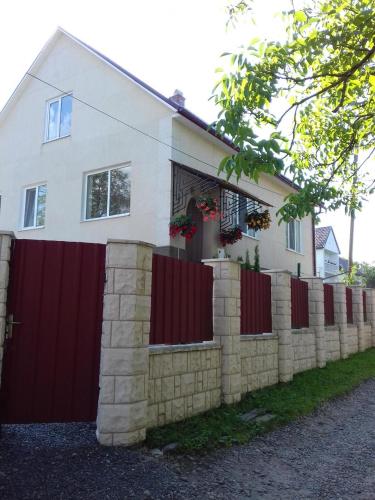 Viesnīcas āriene, Садиба Villa Bella in Shayan