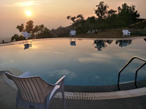 KSTDC Hotel Mayura Valley View Madikeri in Coorg