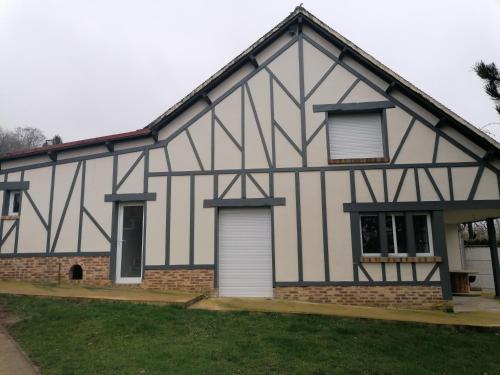 Nou Kontan vwe zot in Abbecourt (Picardie)