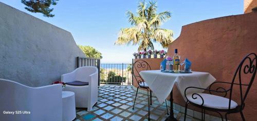 Létesítmények, Hotel Calysea Tropea - Breakfast & Brunch Until 13-00 Included - Free Private Parking in Tropea