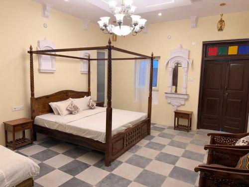 Hotel Shekhawati in Mandawa