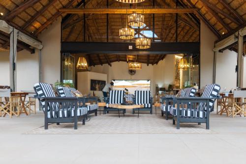 Mologa River Lodge in Bela Bela