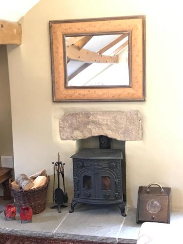 Large Ingleton Apartment, Yorkshire Dales, Three Peaks, Ingleton (fotografie 8)