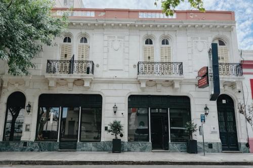 Hotel Victoria