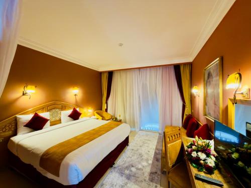 2 twin beds