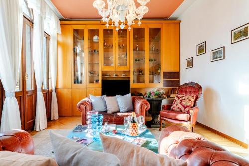 Residenza Procuratie Due, Venice